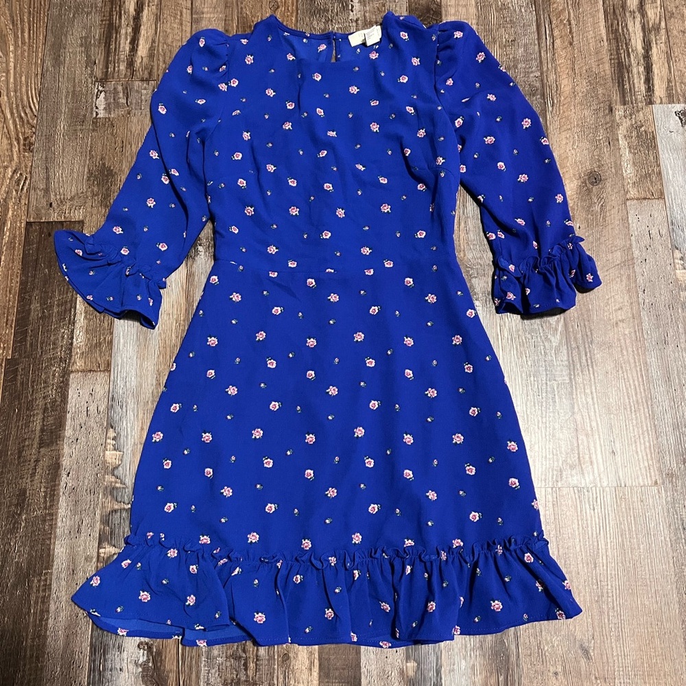 Forever 21 dress